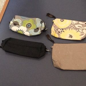 Thirty-One pouches